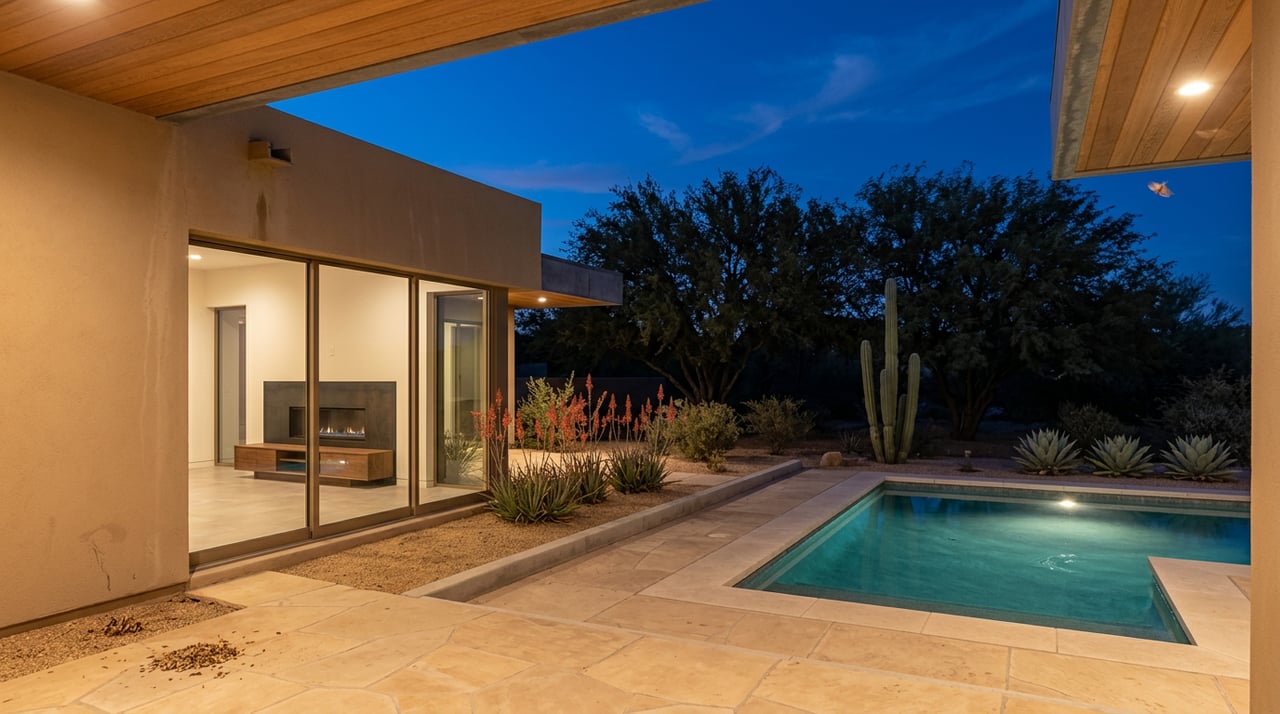 Cave Creek in Summer: What the Locals Actually Do When the Snowbirds Leave