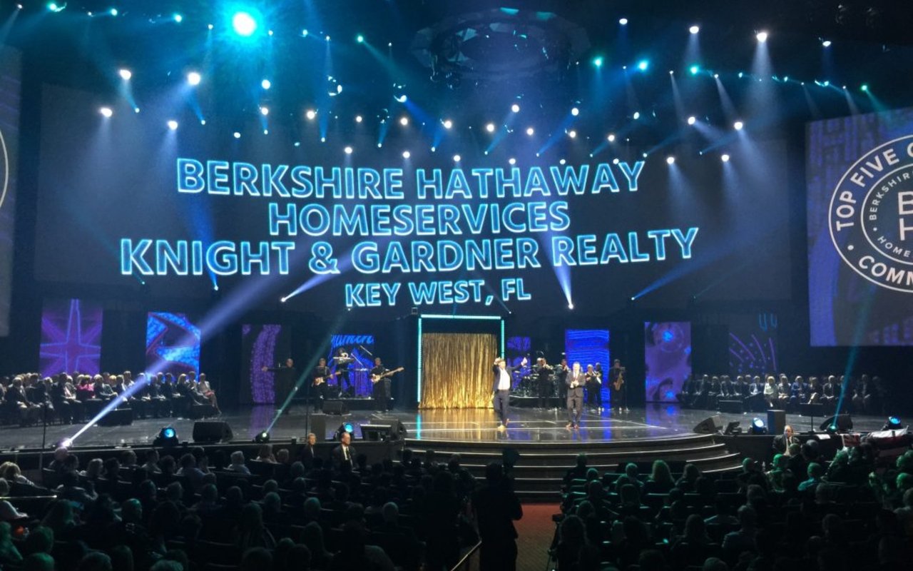 Company Named #1 in Worldwide Network and Berkshire Elite Circle