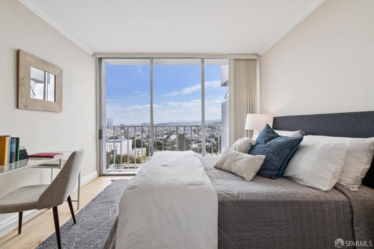 66 Cleary Court # 1409
