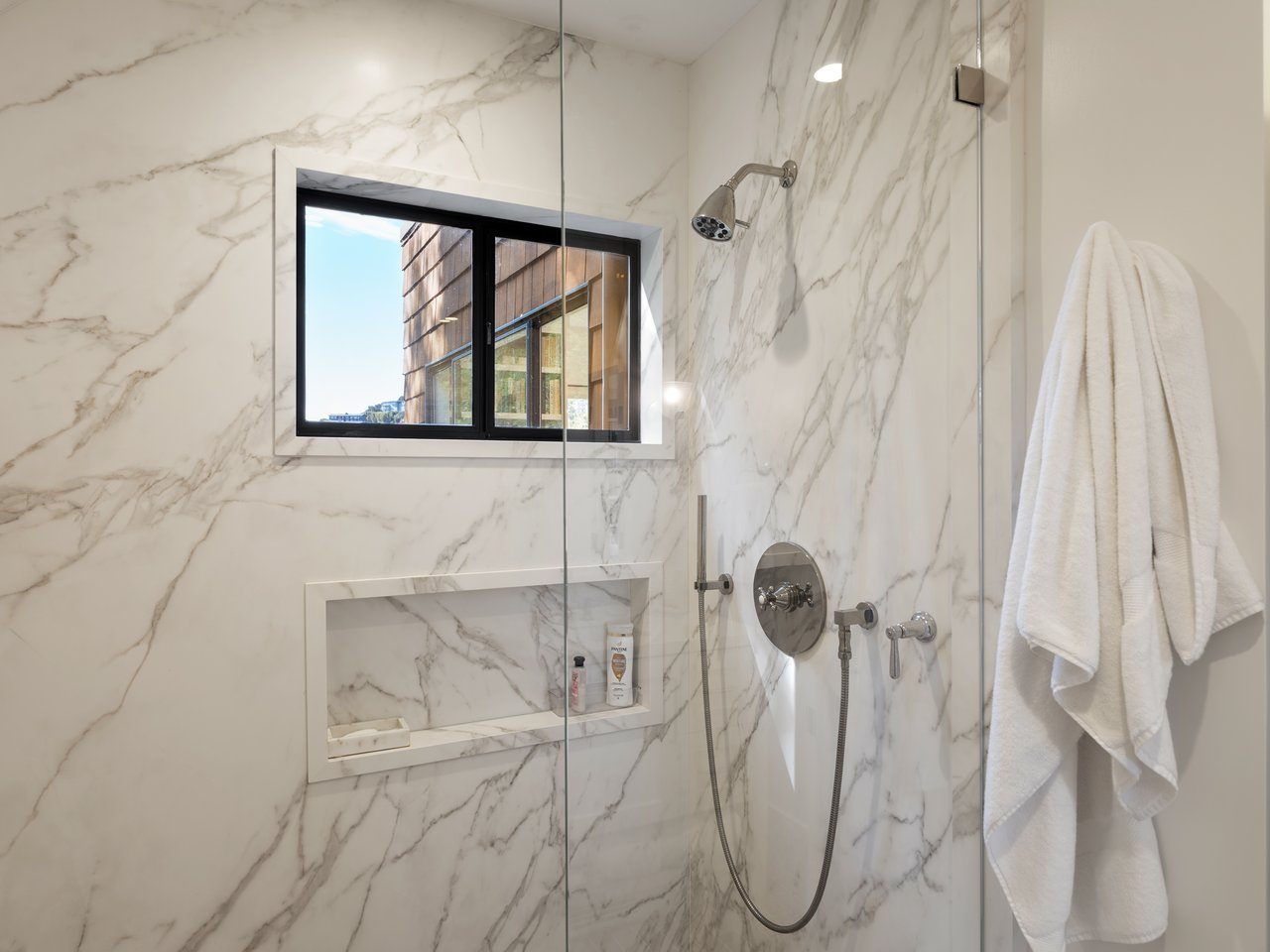 Stunning and Renovated End Unit