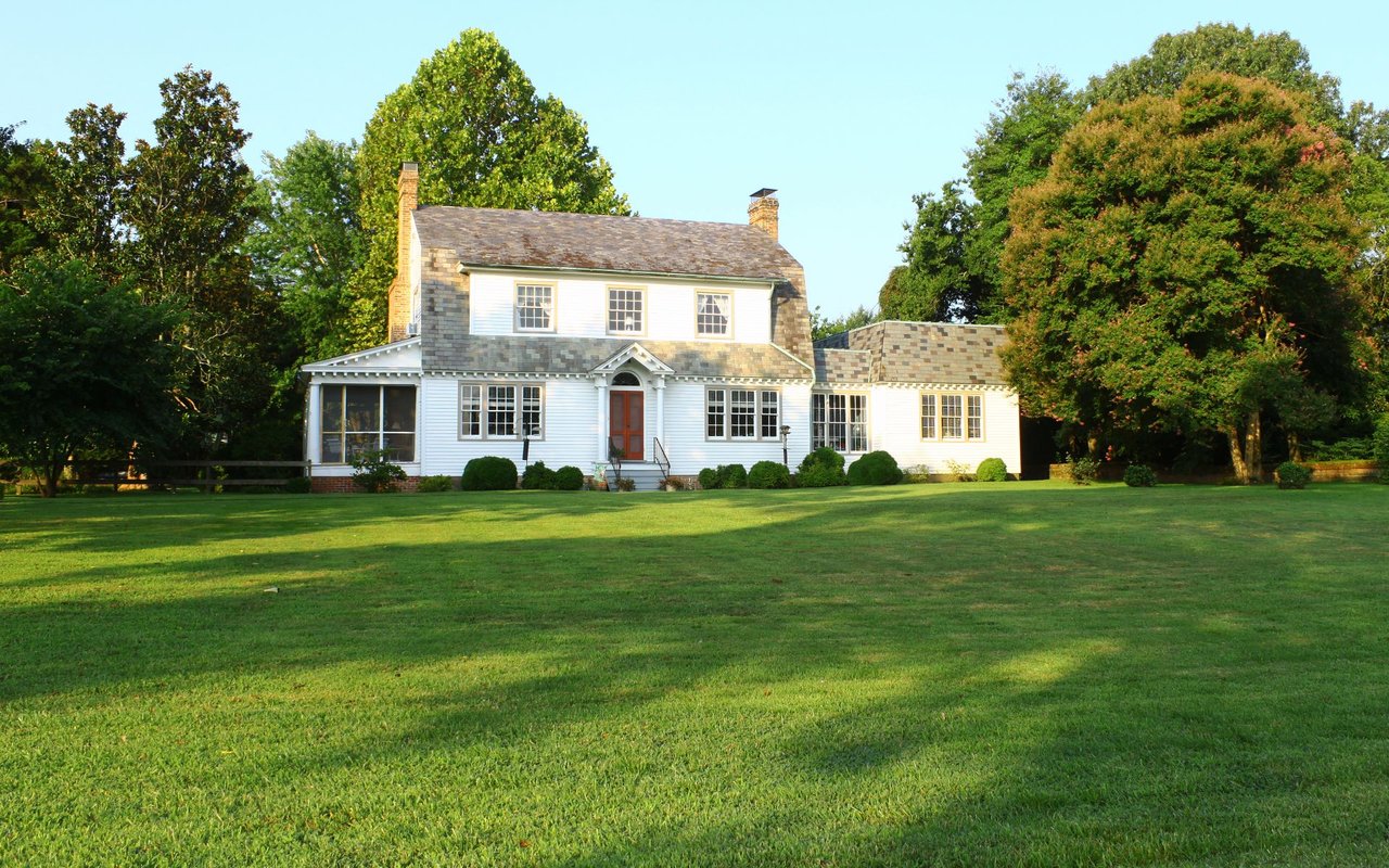 Leesburg