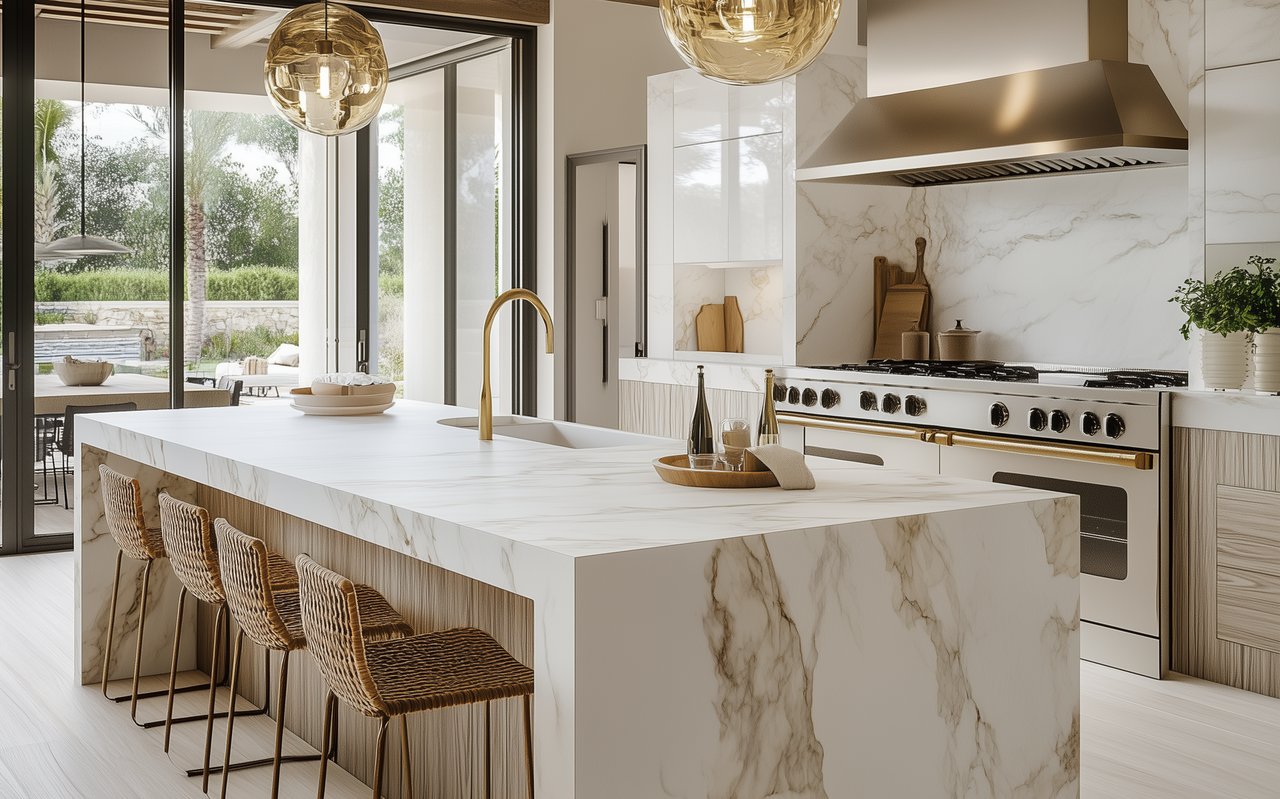 4 Reasons to Try Black and White Decoration at Home