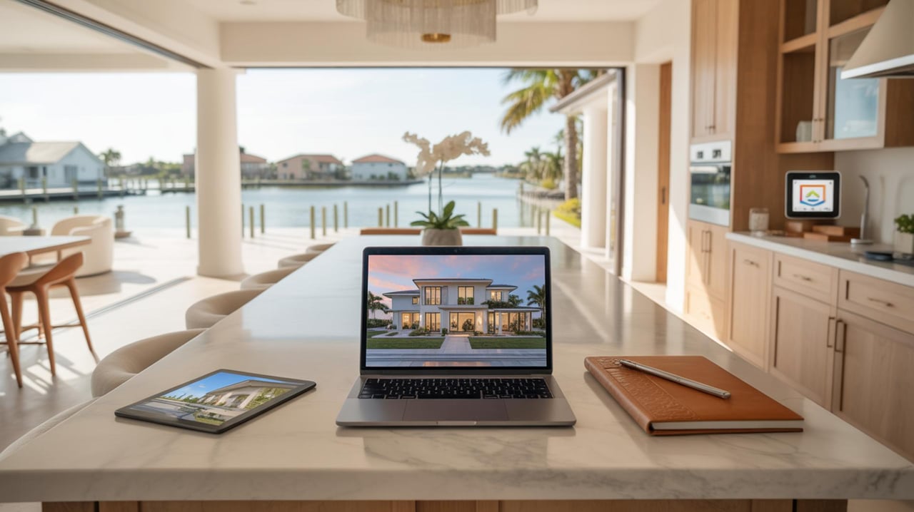 How Technology is Changing the Homebuying Process in Southgate FL