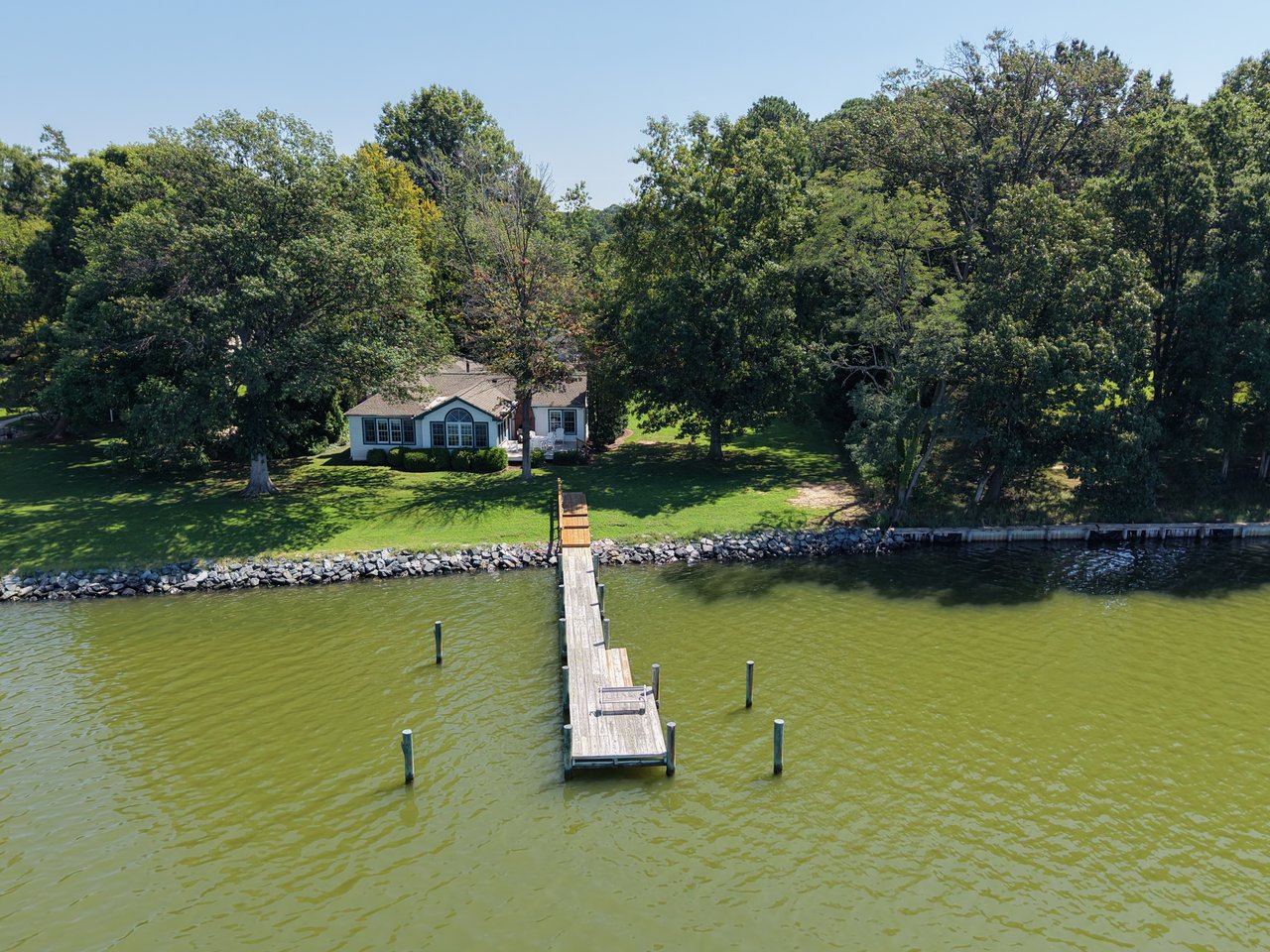 22609 River Ridge Road