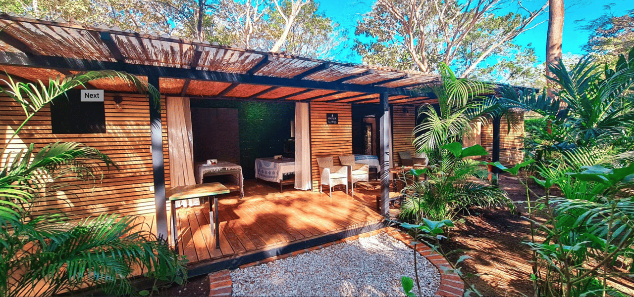 Sibou Spa & Wellness Center
