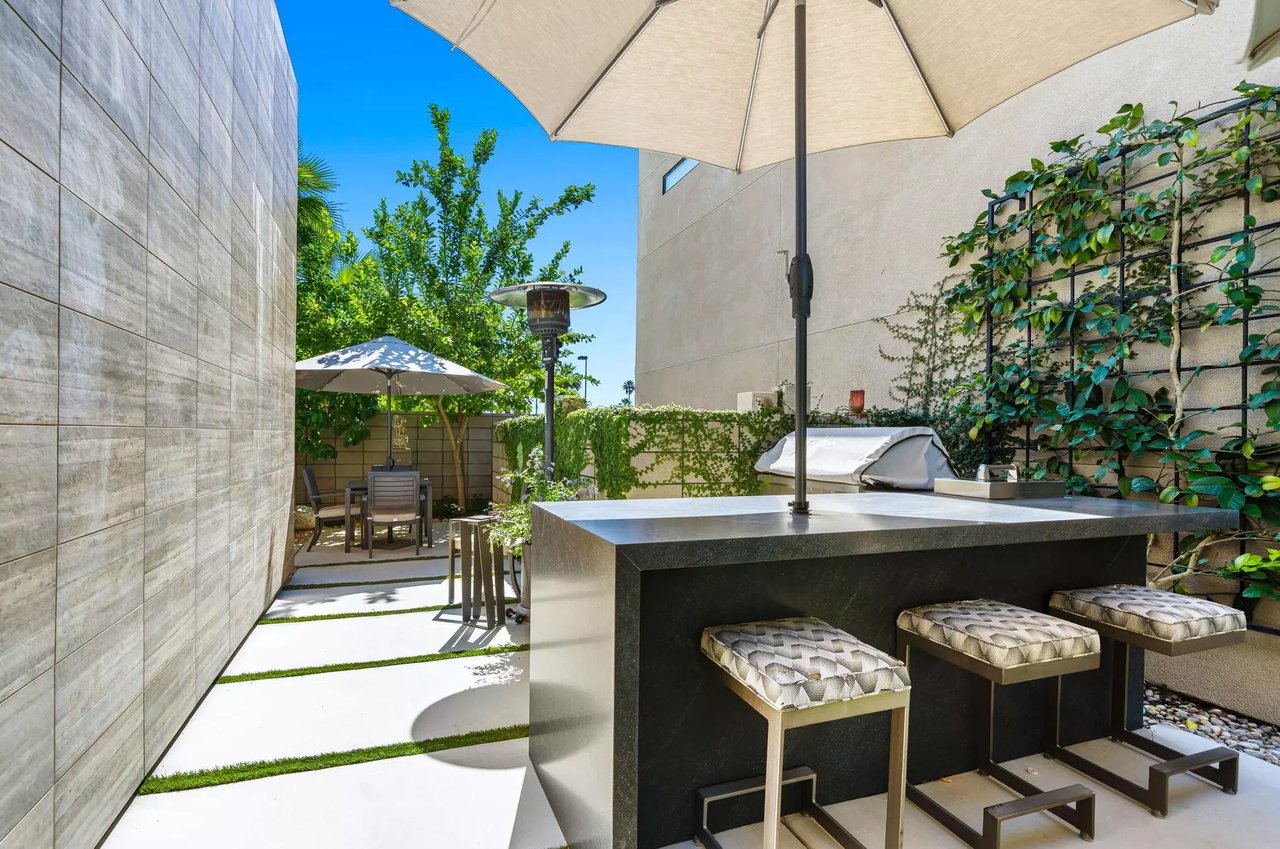 281 S Hermosa Drive 