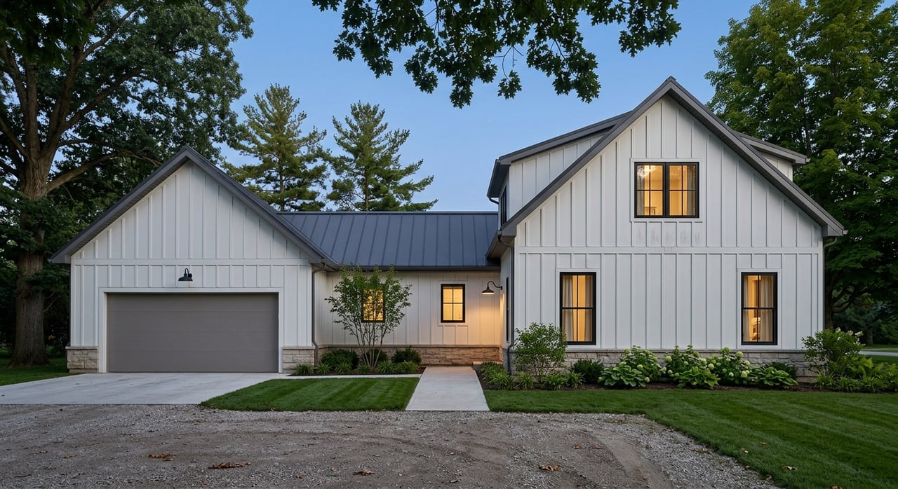 Preparing To Sell A Marine On St Croix River Home