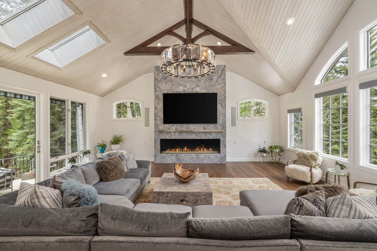 1531 Lake Creek Road