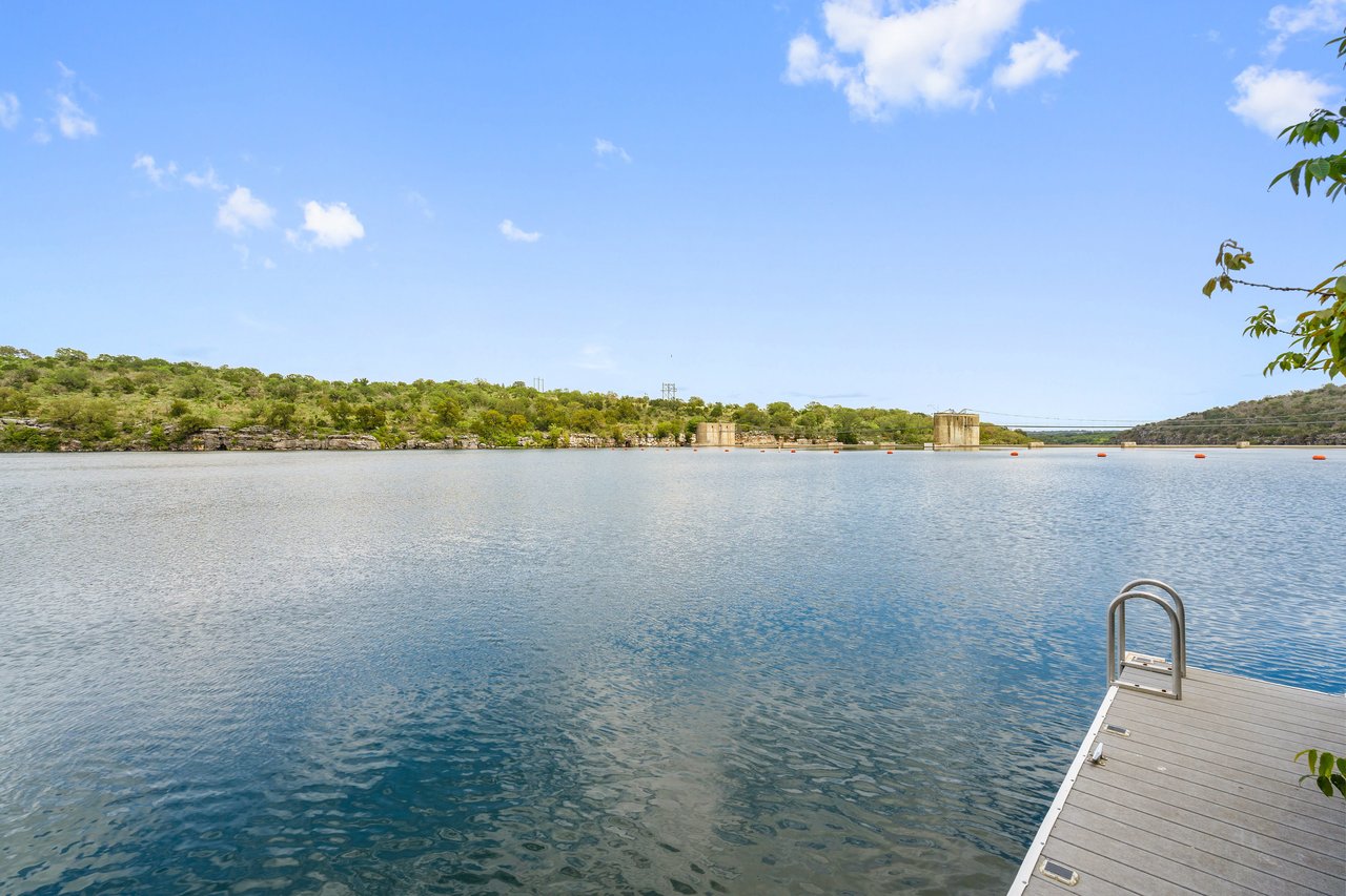Marble Falls Oasis
