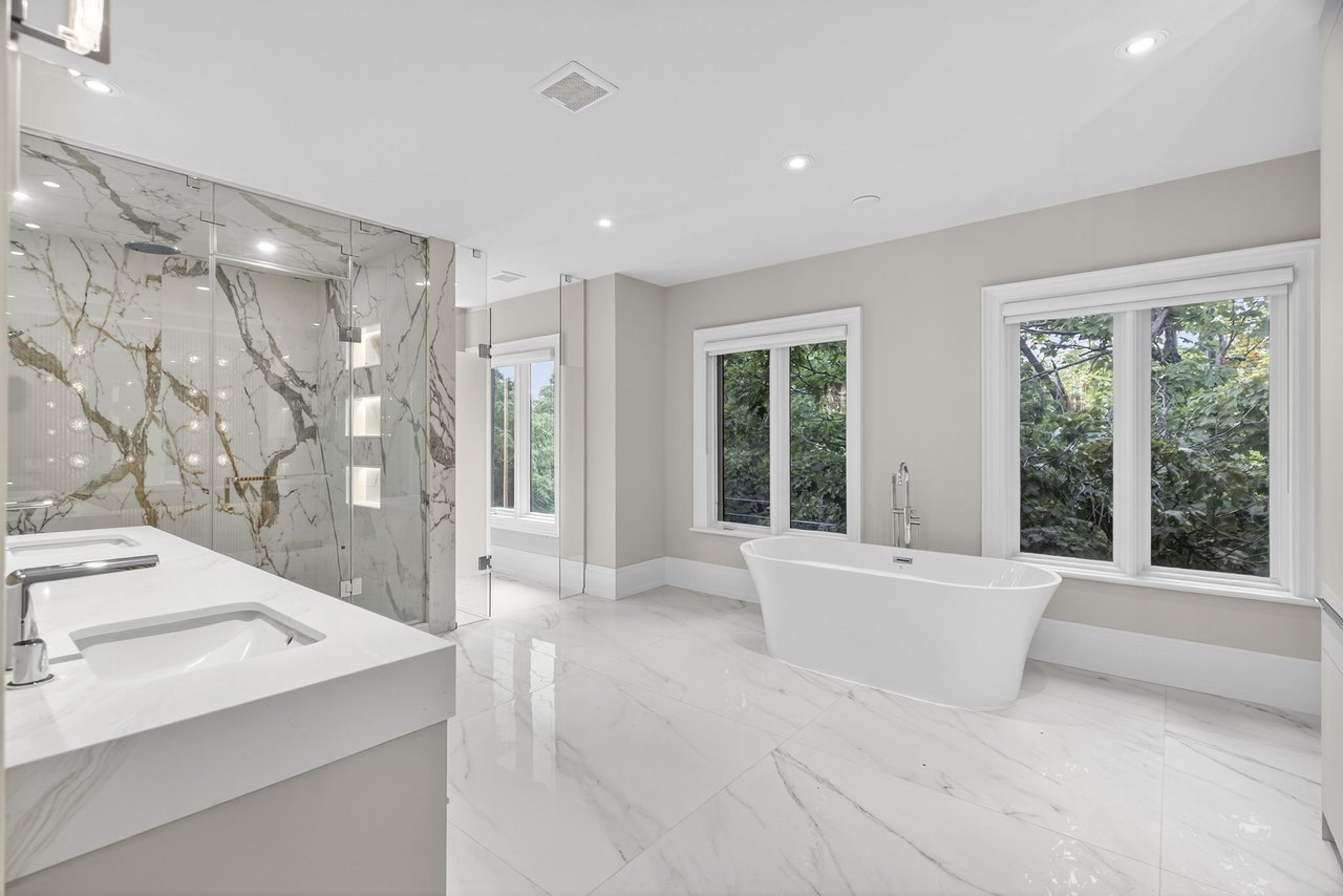 Stunningly Renovated
