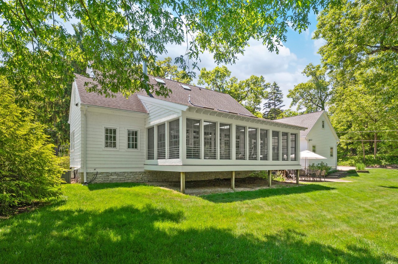 47118 Oak Avenue, Grand Beach, MI 49117