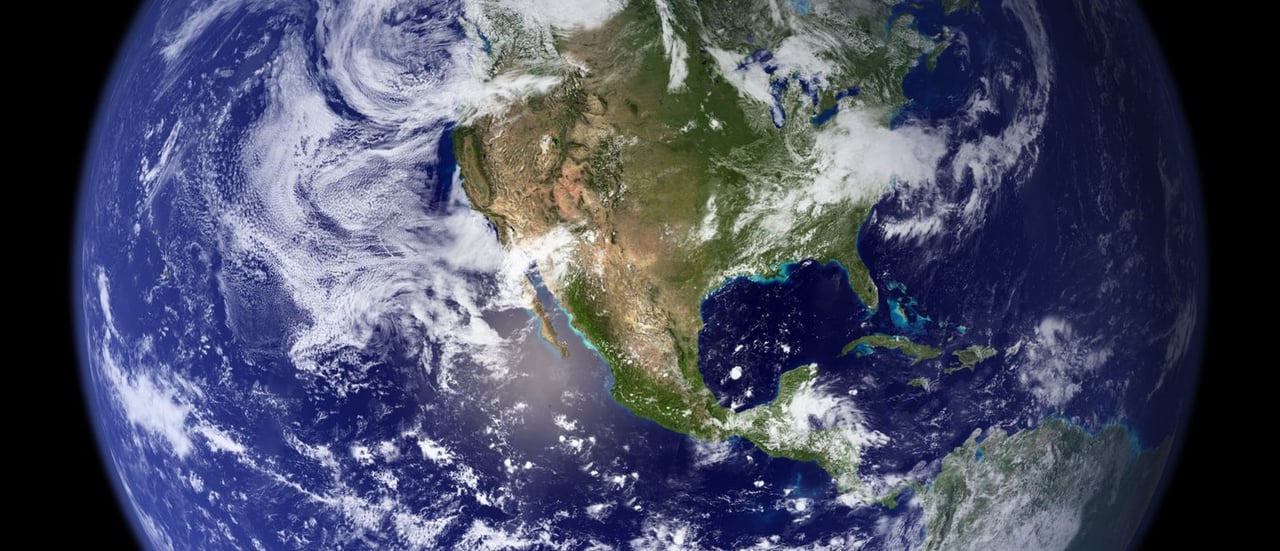 The Power of 160+: Why Our Global Reach is Your Secret Weapon