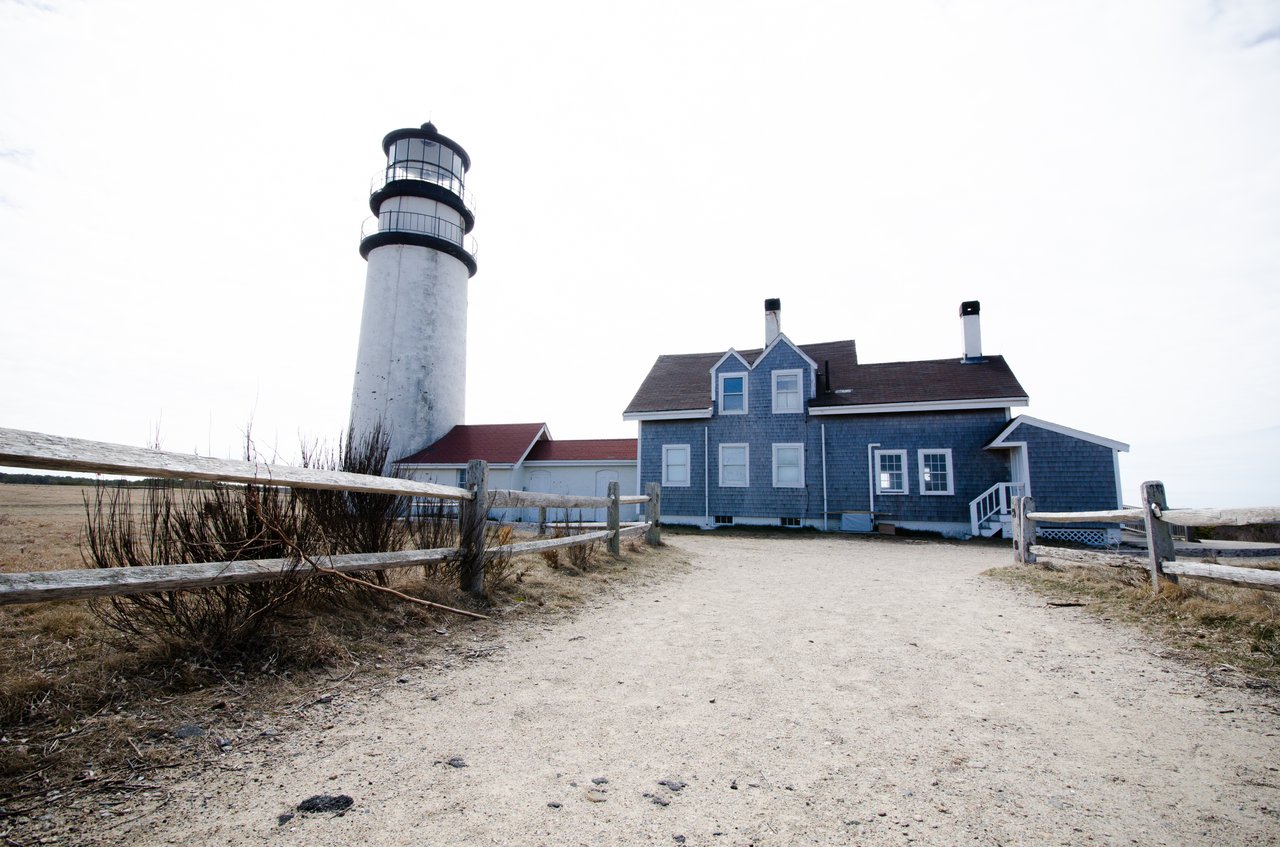 West Barnstable