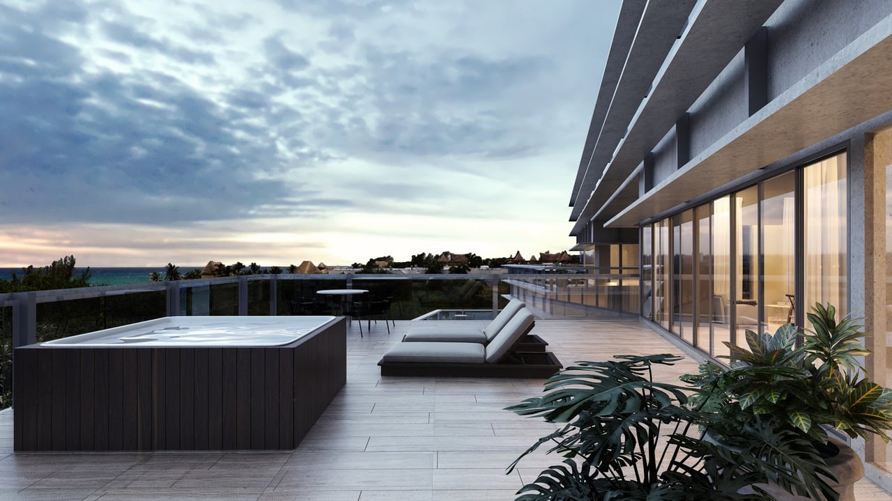 Singular Dream Residences 