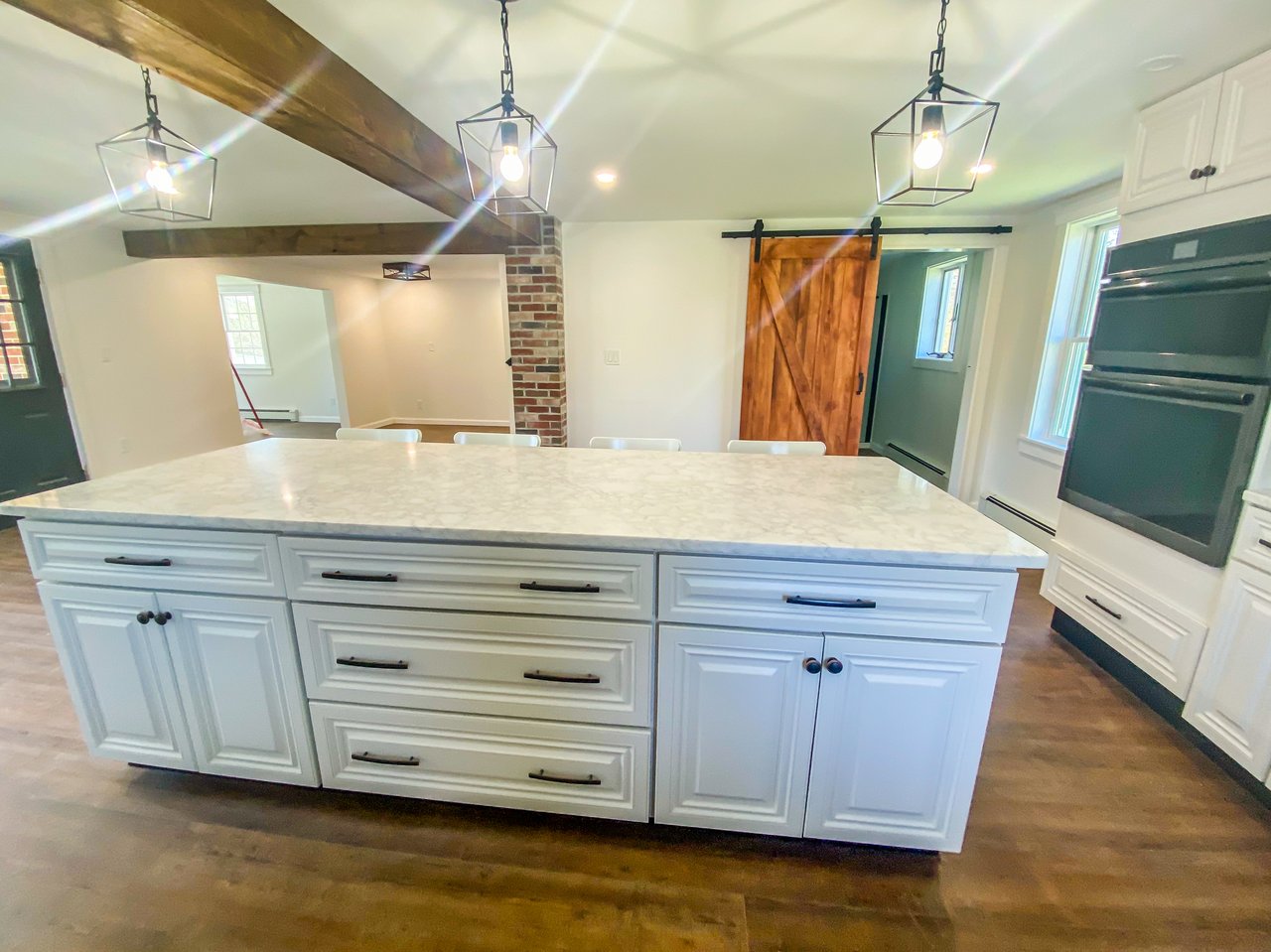 Rental Pending