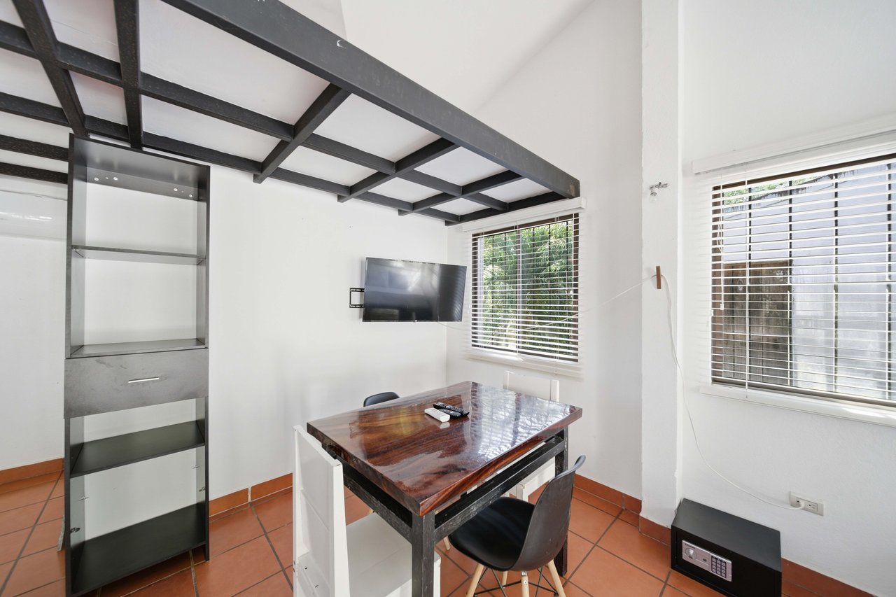 Hotel Gardenia | Turnkey Boutique Hotel in the Heart of Tamarindo - Proven Income Meets Tropical Lifestyle