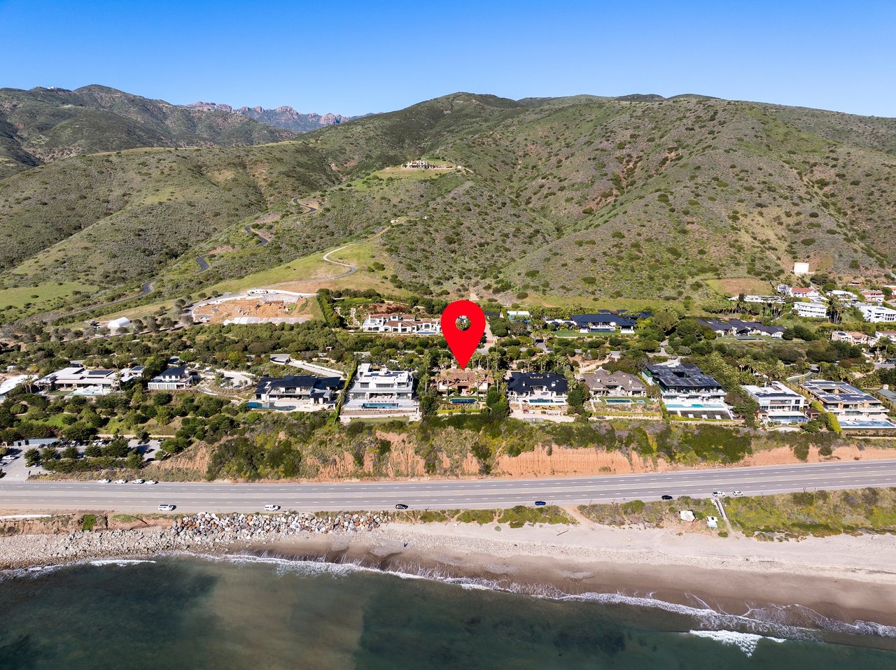 Marisol Spanish Estate