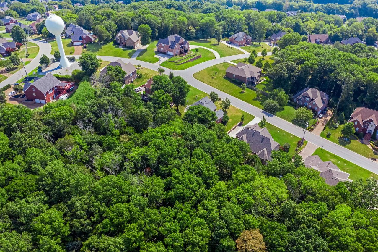 Sold! Like New in Mc Farlin Pointe! 5BR Executive Nolensville Home for Sale! (360 Tour)