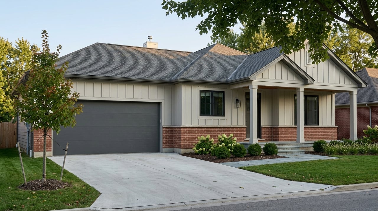 New Construction Versus Resale Homes In Ashburn