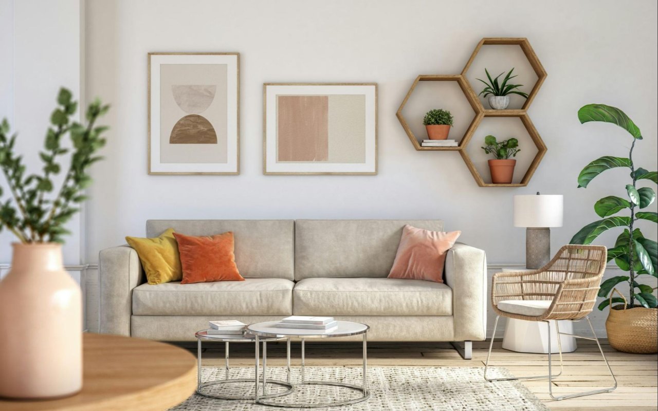 What Is a "Move-In Ready" Home?