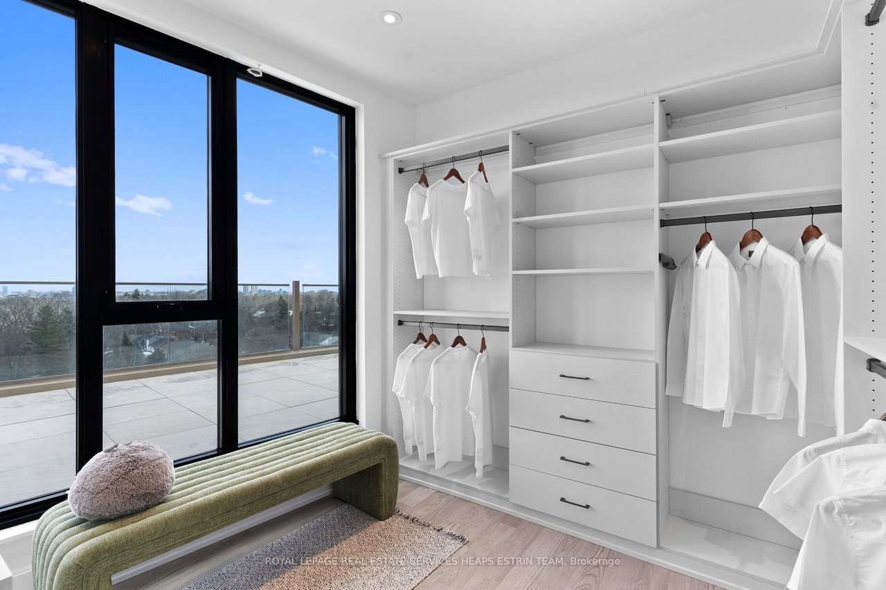 THE WINSLOW PENTHOUSE