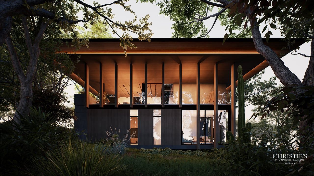 Casa Iki at Shift Esperanza