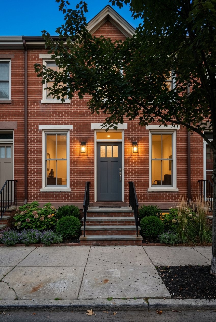 Living Near Downtown Media PA: Homes, Dining And Everyday Life
