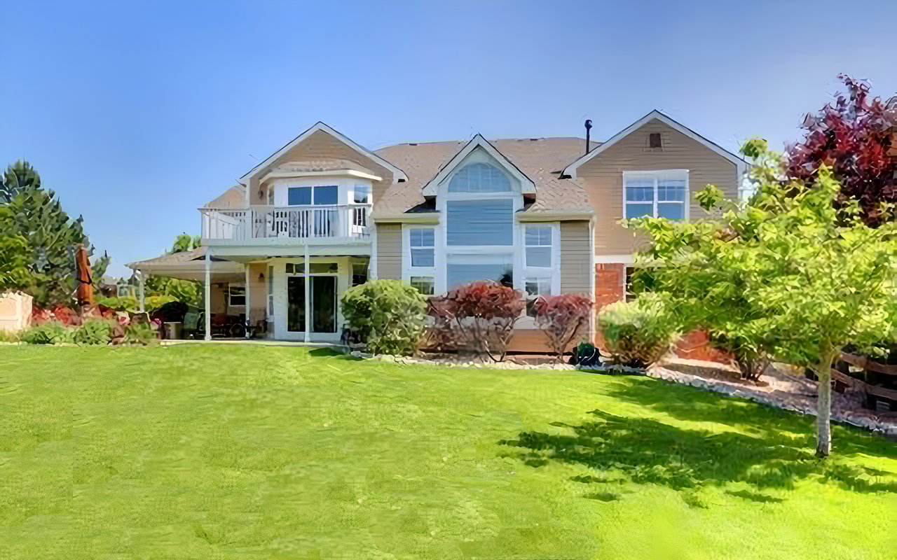 10614 Ridgecrest Circle, Highlands Ranch CO