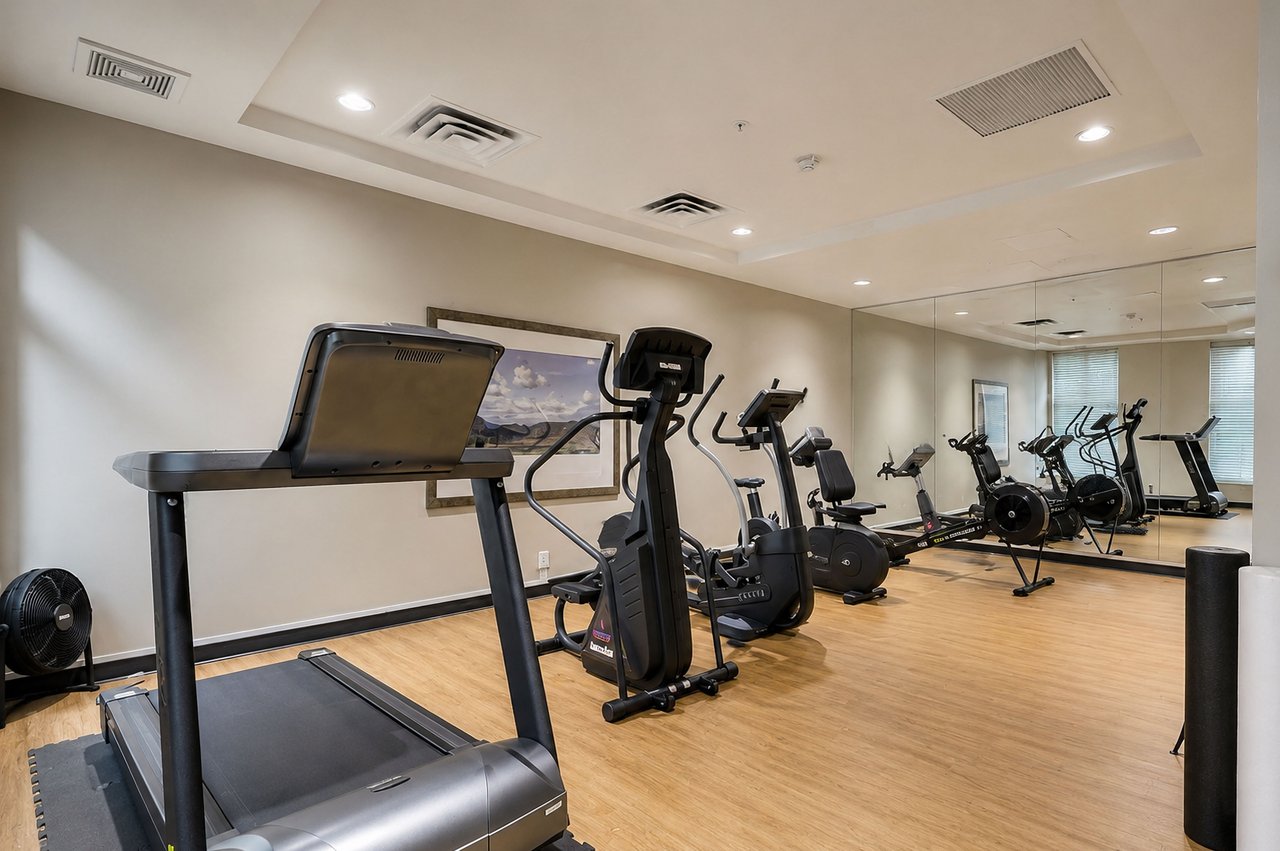 690 Princeton Way SW Unit: 801