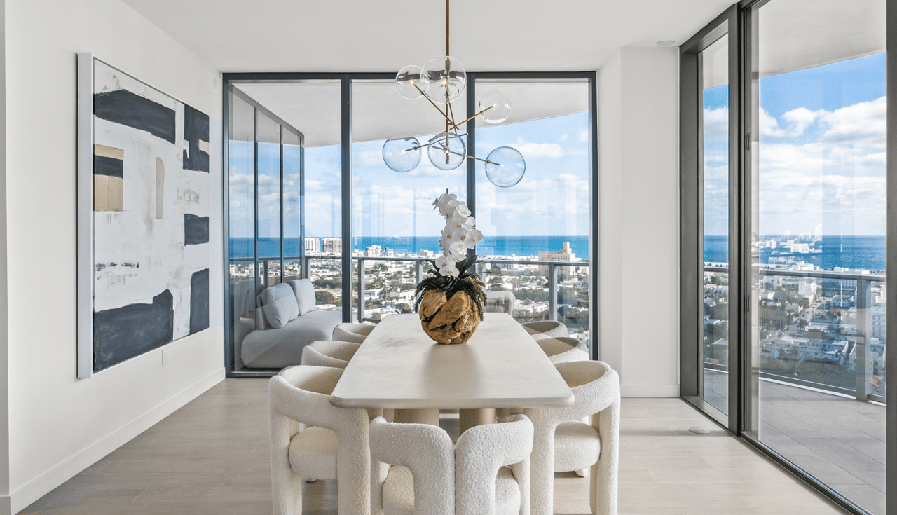 Five Park Miami Beach