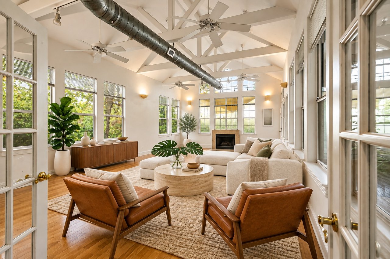 Historic East Austin  | French Legation | Airbnb History with Limitless Potential