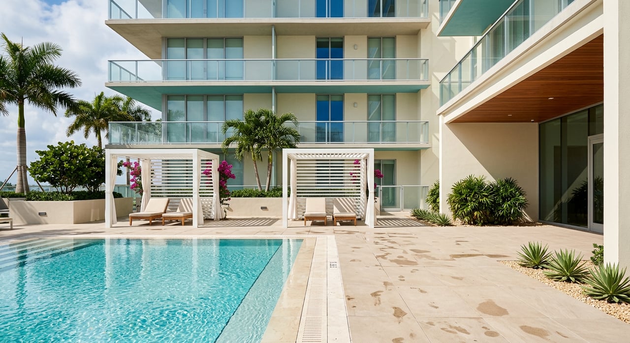 Choosing The Right Luxury Condo In Lakewood Ranch