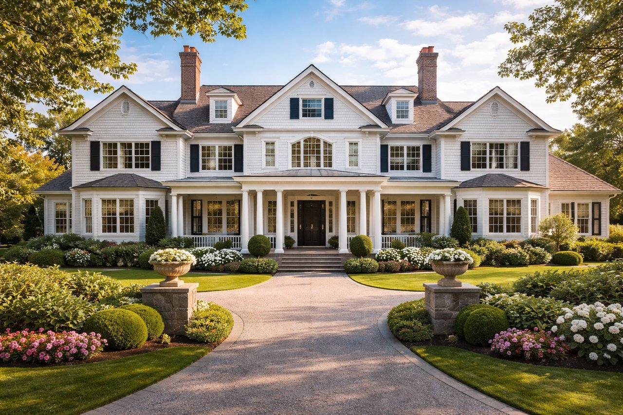 Is It Really a Buyer's Market? What the National Headlines Miss About Fairfield County