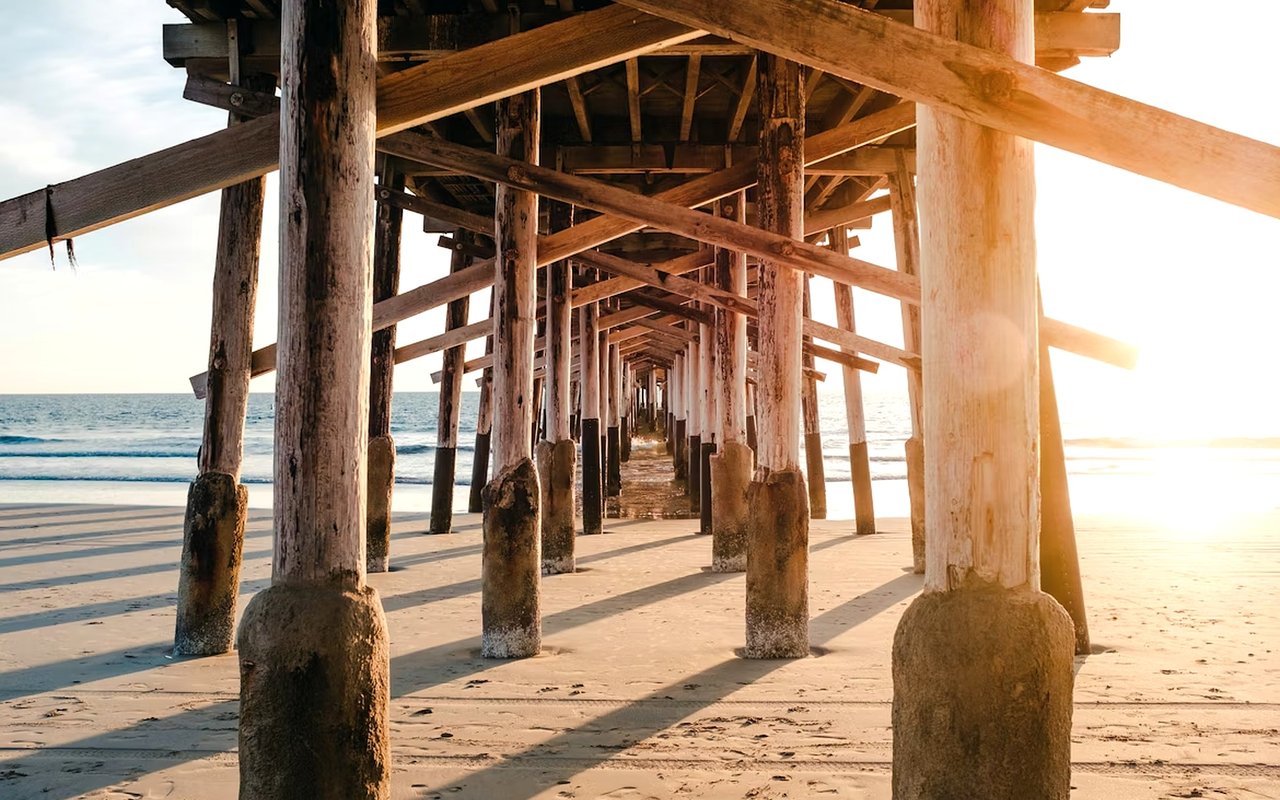 Love Where You Live: What Makes Newport Beach So Special