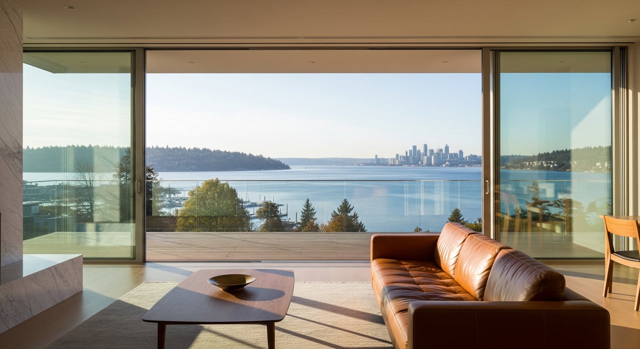 Kirkland vs. Bellevue: Which Fits Your Lifestyle?