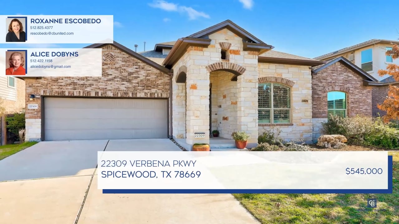 Lake Travis ISD Home for Sale in Spicewood TX