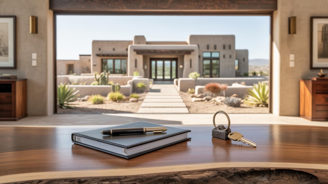 Understanding Closing Costs in Carlsbad NM: What to Expect