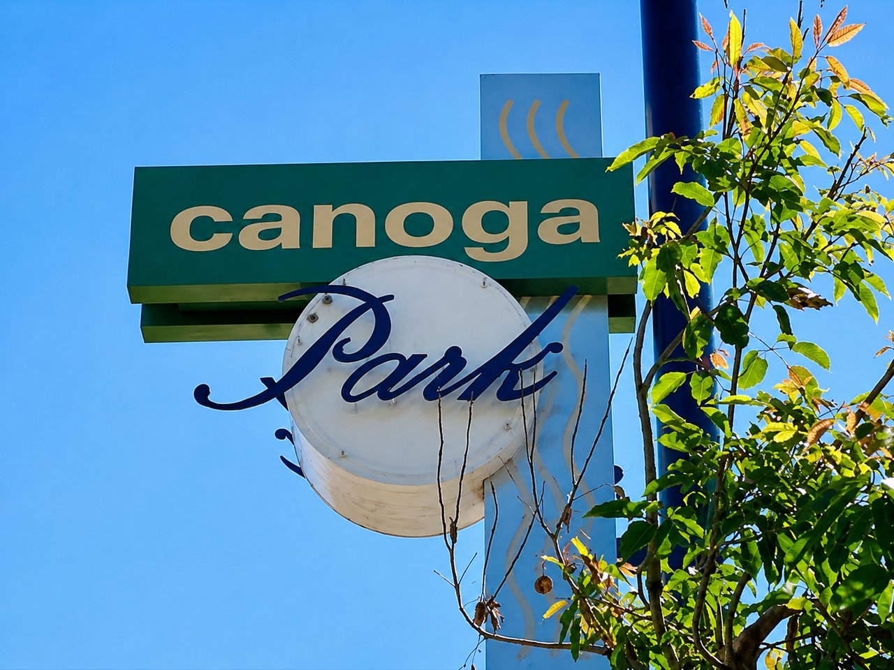 Canoga Park