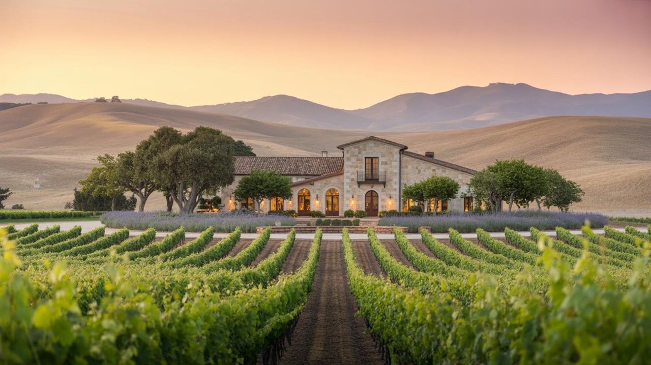 Hidden Gems in Santa Ynez, CA You Need to Discover