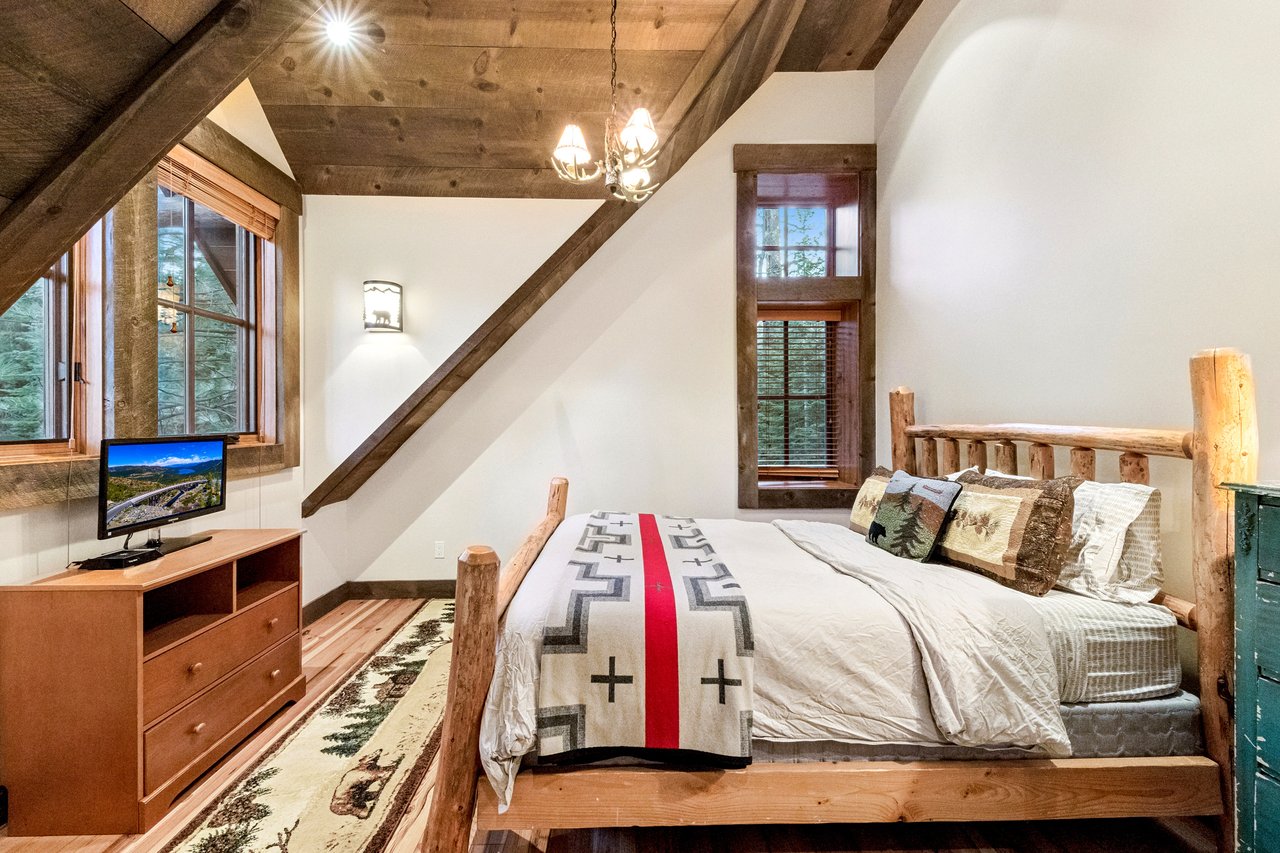 Lahontan Legacy Estate