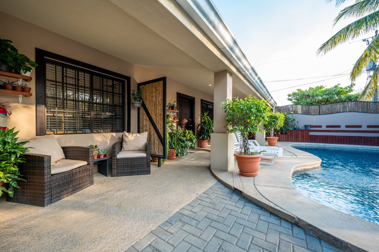 Guest House Apartments | Prime Investment Opportunity Updated Apartments in Flamingo Beach Area!