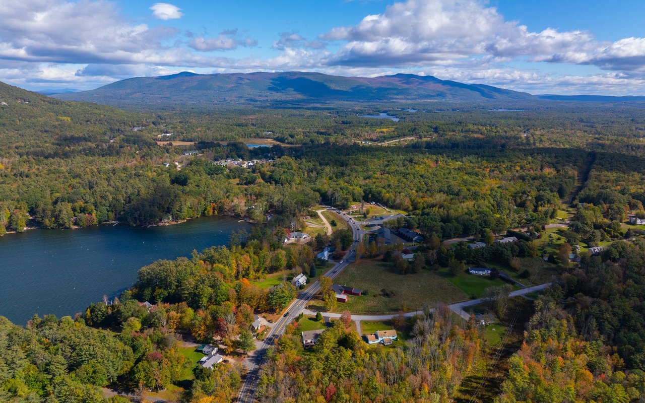 Moultonborough