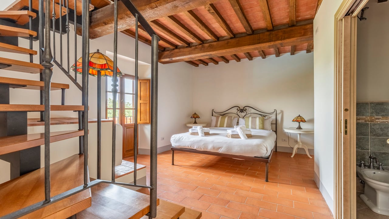 VILLA PAROS