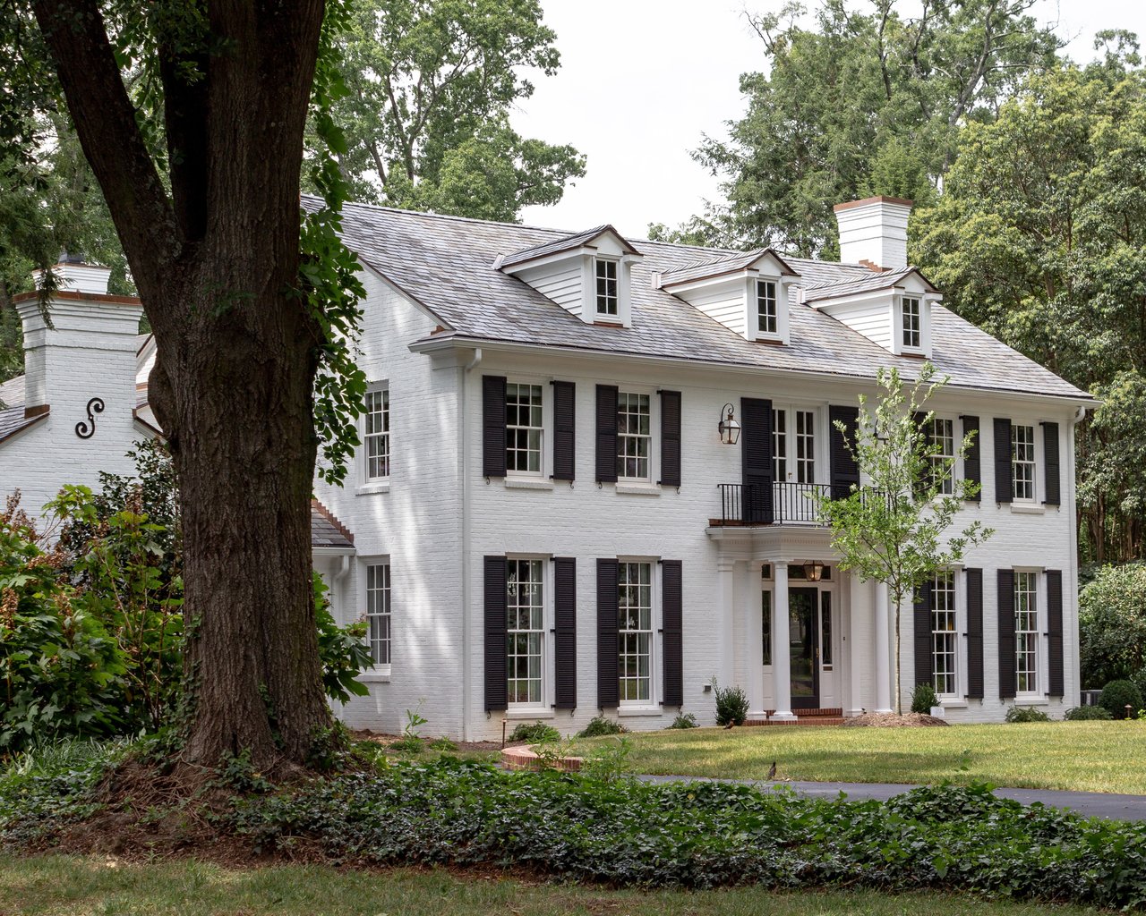 Winston-Salem