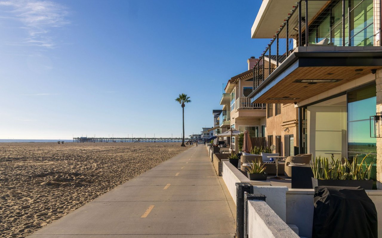 Newport Beach