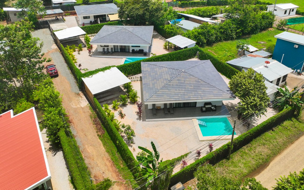 Playa Grande Home