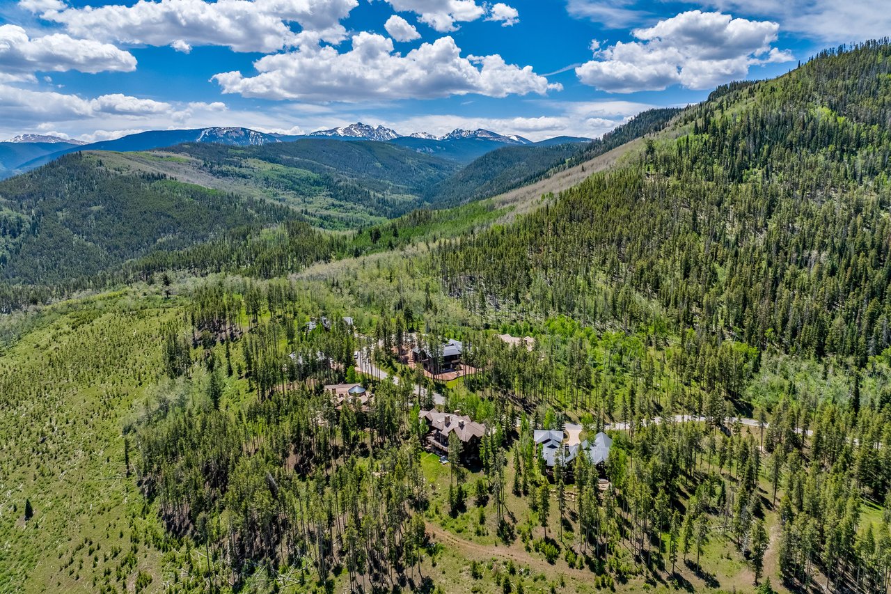 317 Elk Woods Road