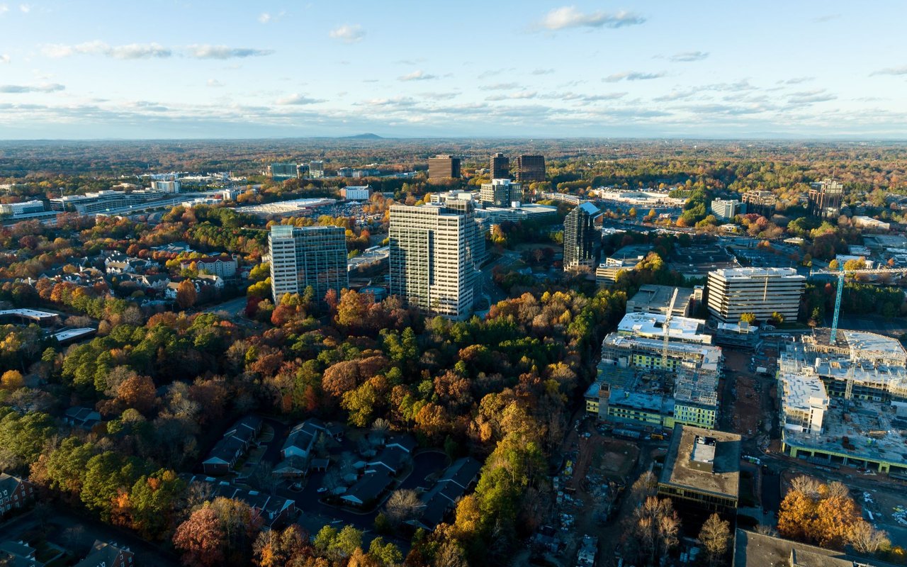 Buckhead