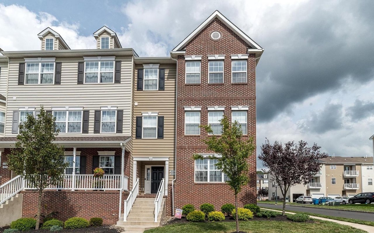 Another Property Rented - 3052 Goshen Drive Unit M73 L, Pennsburg, PA, 18073
