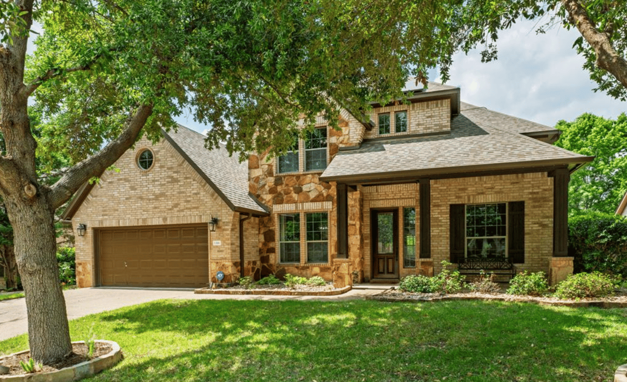 Steiner Ranch